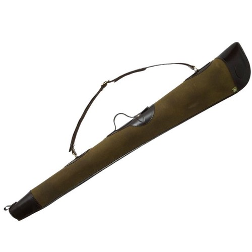 Chatham waxed canvas - canvas, zip