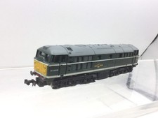 Lima 0214 N Gauge BR Green