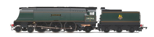 Hornby r30114 west country - hornby,