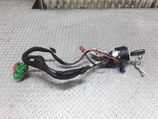 Peugeot 307 2002 Diesel Ignition barrel lock 9648445180 DEV428187