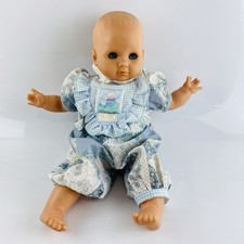 Max Zapf Creation Baby Doll