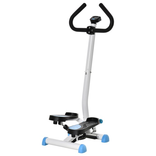Homcom twister stepper - homcom,