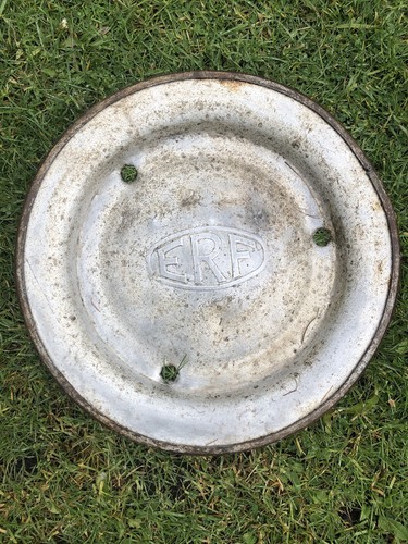 Erf vintage lorry hub - vintage,