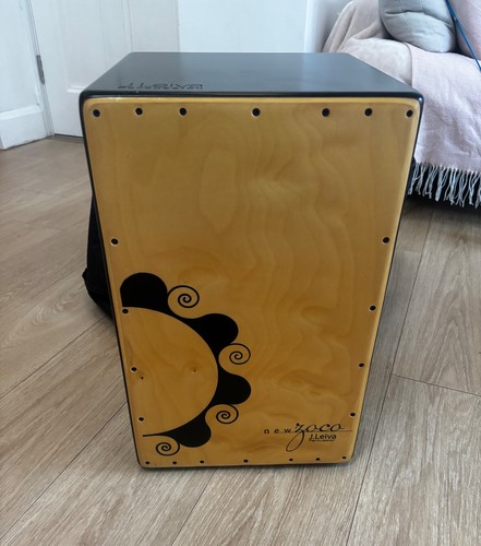 Leiva caj102 zoco cajon - caj102,