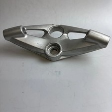 BMW K 1200 R K1200R HANDLEBARS TRIPLE CLAMP 7680579 E2203