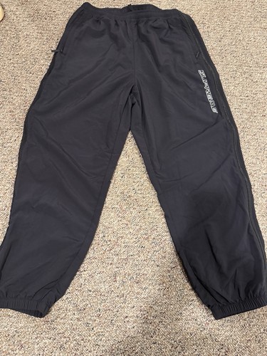 Nwot supreme warm pants - supreme,