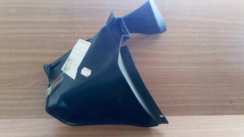 Inner fender protection rear - fender,