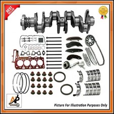 For BMW 2.0 B47 C20 A Diesel