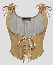 Scarlet Darkness Size 14 Under