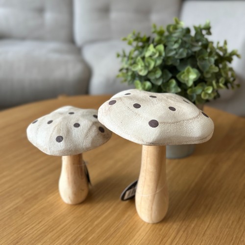 Set whitewashed wooden - set, 2