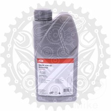 JMC Engine Oil 10W50 4-Stroke 1L 1pc Compatible With Yamaha FZR 750 R 1989-1992