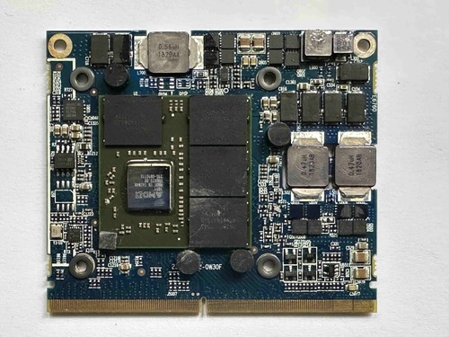 Mxm type amd - 3.0, a