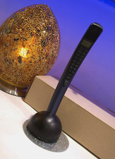 Bang and Olufsen B&O Beocom 2 home phone landline Mk1 Bespoke Gun metal (501)