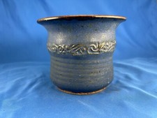 Gawaine Dart Studio Pottery Vase