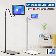 For 4- 12.9" Tablet Tripod