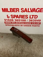 TOYOTA TOWNACE 1990 DRIVERS