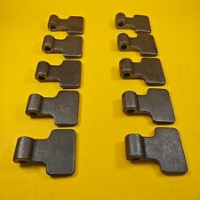 10x Flat Hinge Weld on Spade