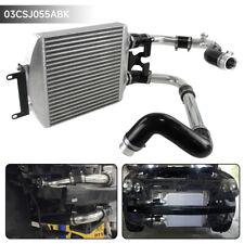 Front Mount Intercooler Kit For Seat Ibiza Mk4 Fabia VRS PD130 1.9TDI Polo GTI