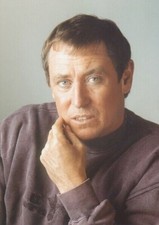 John Nettles Unsigned 6" x 4"