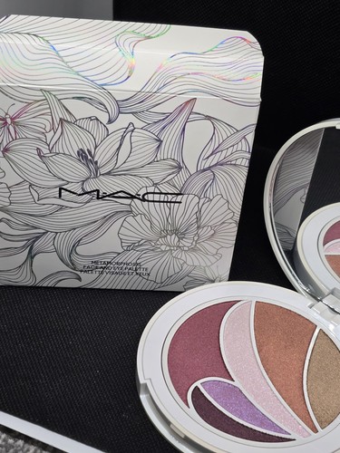 Mac metamorphosis face eye - face, &