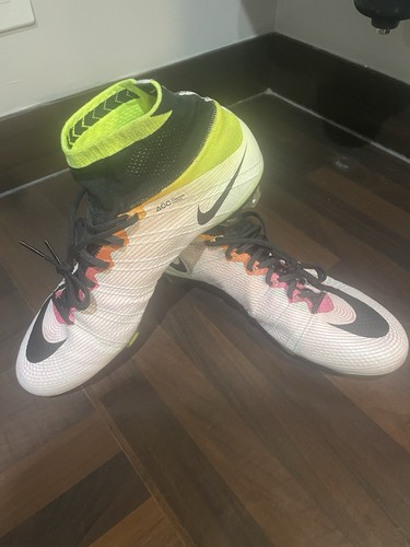 Nike mercurial vapor superfly - mercurial,