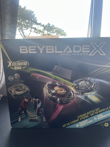 Beyblade bundle beys - beyblade,