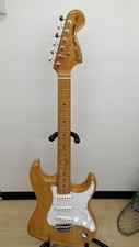 1978 Greco SE500 Strat Style Guitar – Japan Vintage, Large Headstock, Maple Neck