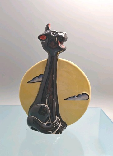 Lorna bailey moonlight cat - lorna,