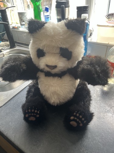 Furreal friends luv - friends, cub