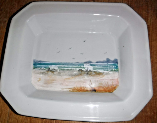 Highland stoneware scotland - stoneware,