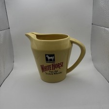 Vintage White Horse Scotch