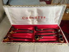 A boxed collection of vintage