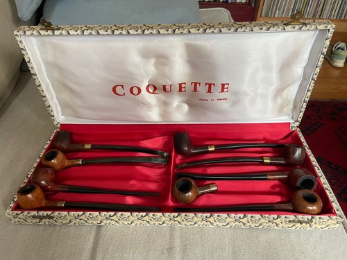 Boxed collection vintage - boxed,