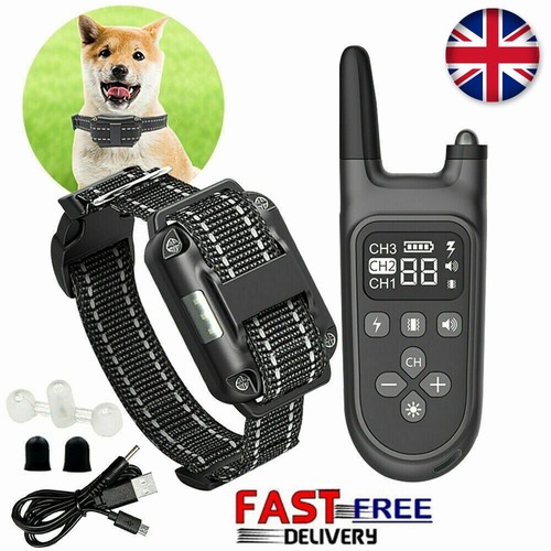800m remote electric shock - electric,