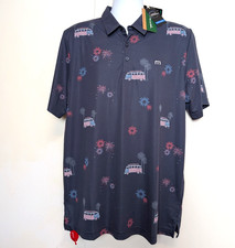 Travis Mathew Fireworks