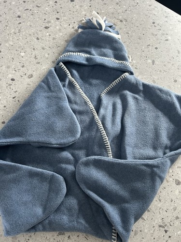 Baby winter fleece star - baby,