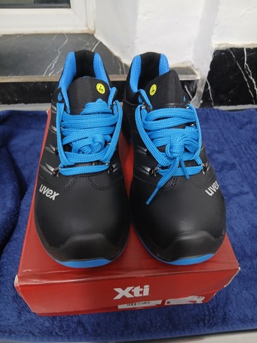 Uvex trend s3 src - trend,