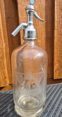 1921 jewsbury brown b - j&b, ltd