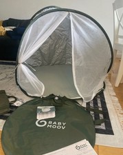 Babymoov Baby Tent with Anti