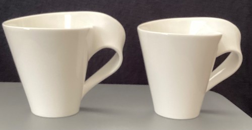 Villeroy and boch new - and, mug