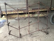 Large Heavy Zig Zag Tine