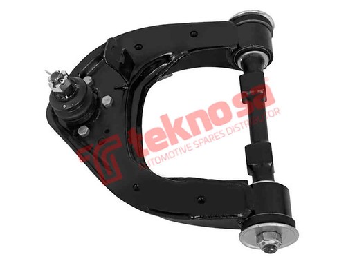 Wishbone suspension arms set - wishbone,