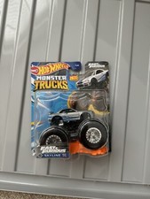 Hot Wheels Monster Truck