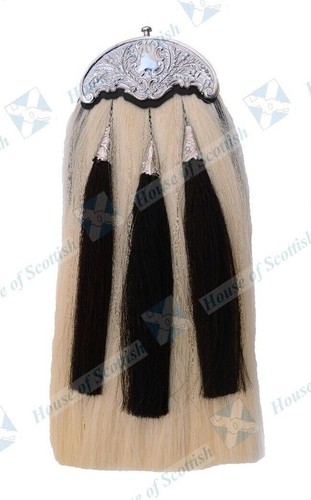 Original horse hair - horse,