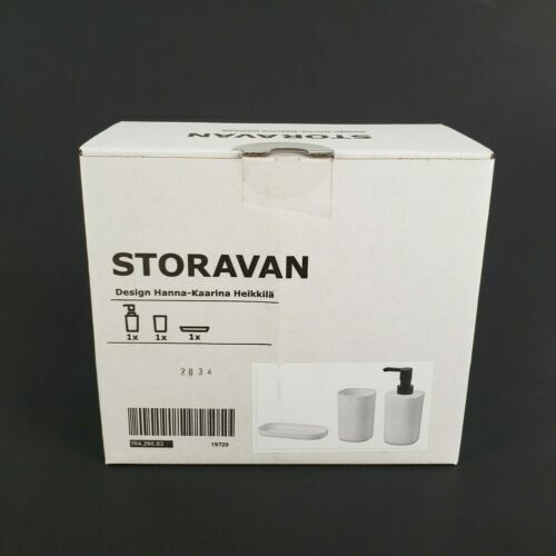 Ikea storavan piece - storavan, bathroom