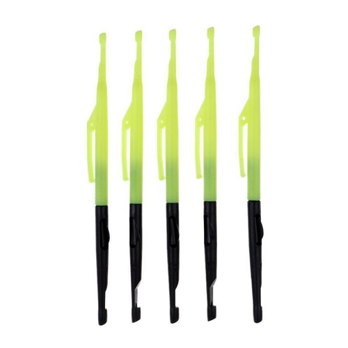 5pcs fishing hook disgorger - fishing,