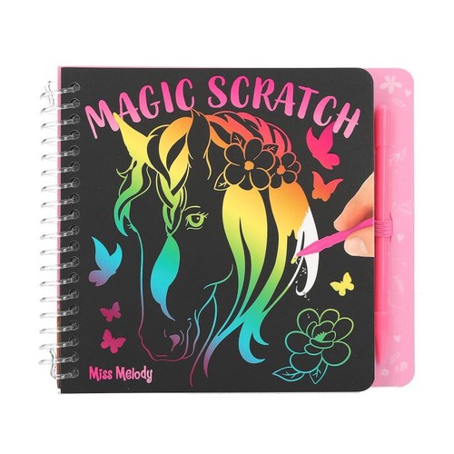 Depesche miss melody magic - melody,