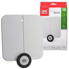 ONE FOR ALL ULTRA FLAT