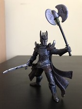 Papo Dark Knight Action Figure 2006