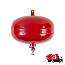 Firechief 6kg ABC Dry Powder